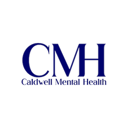 Caldwell Mental Health & TMS logo